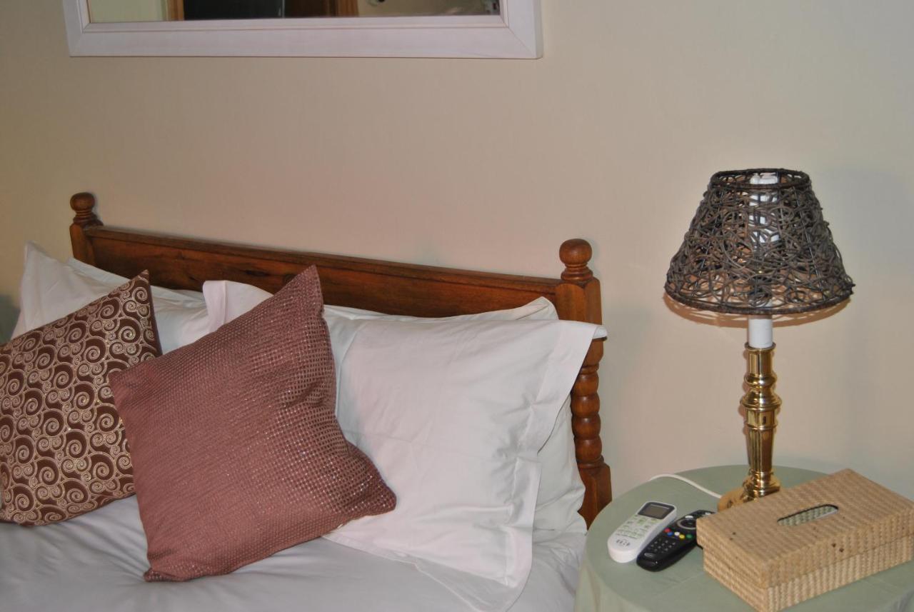 Horse And Mill Guesthouse 콜스버그 외부 사진
