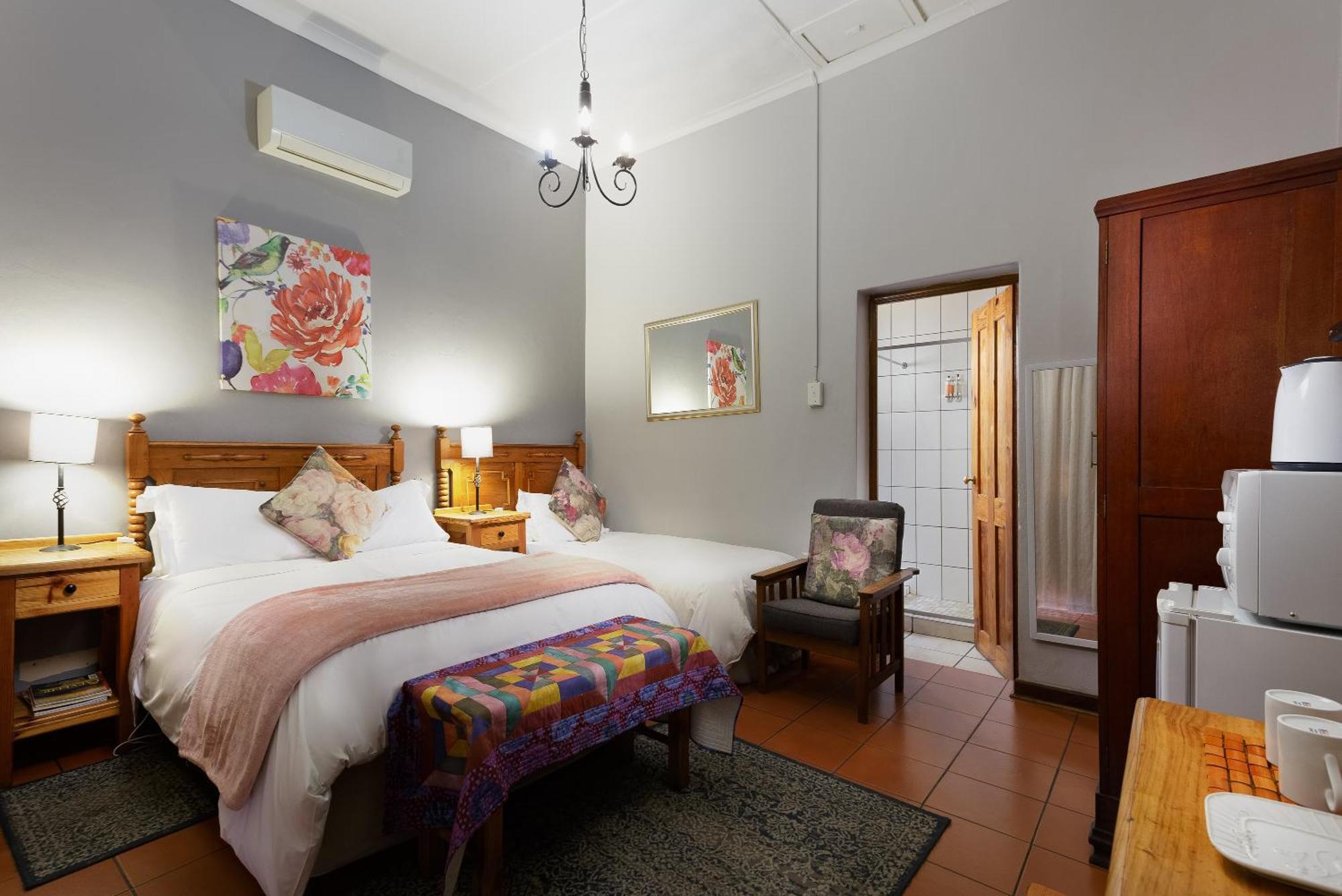 Horse And Mill Guesthouse 콜스버그 외부 사진