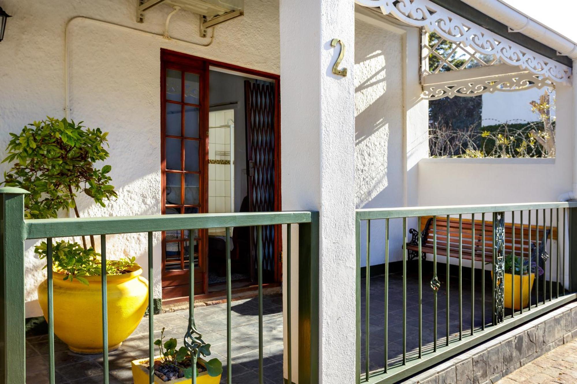 Horse And Mill Guesthouse 콜스버그 외부 사진