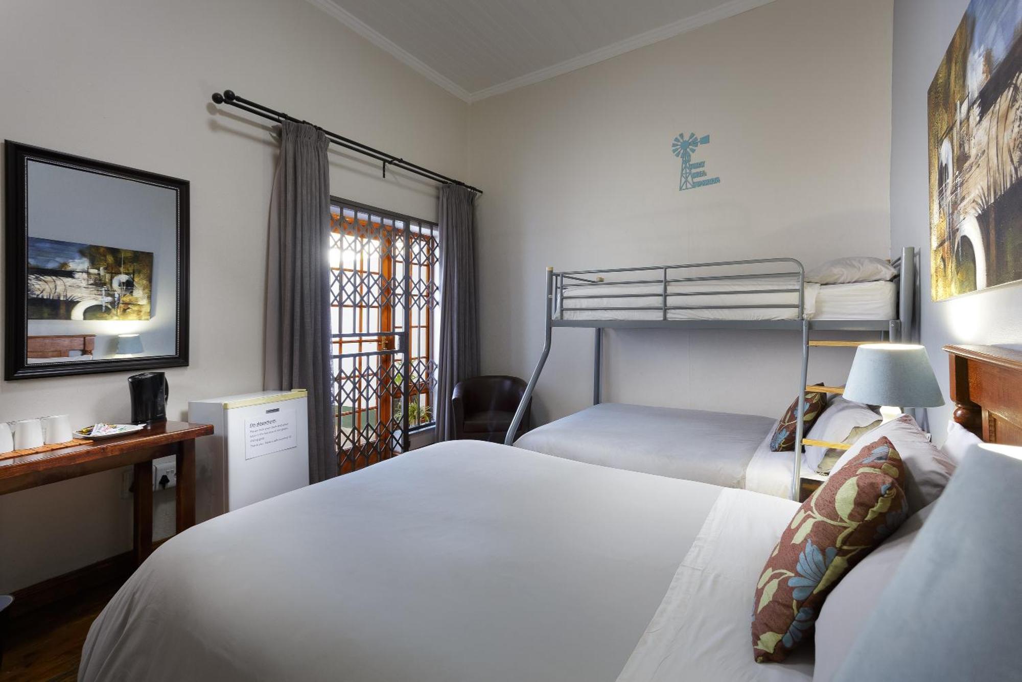 Horse And Mill Guesthouse 콜스버그 외부 사진