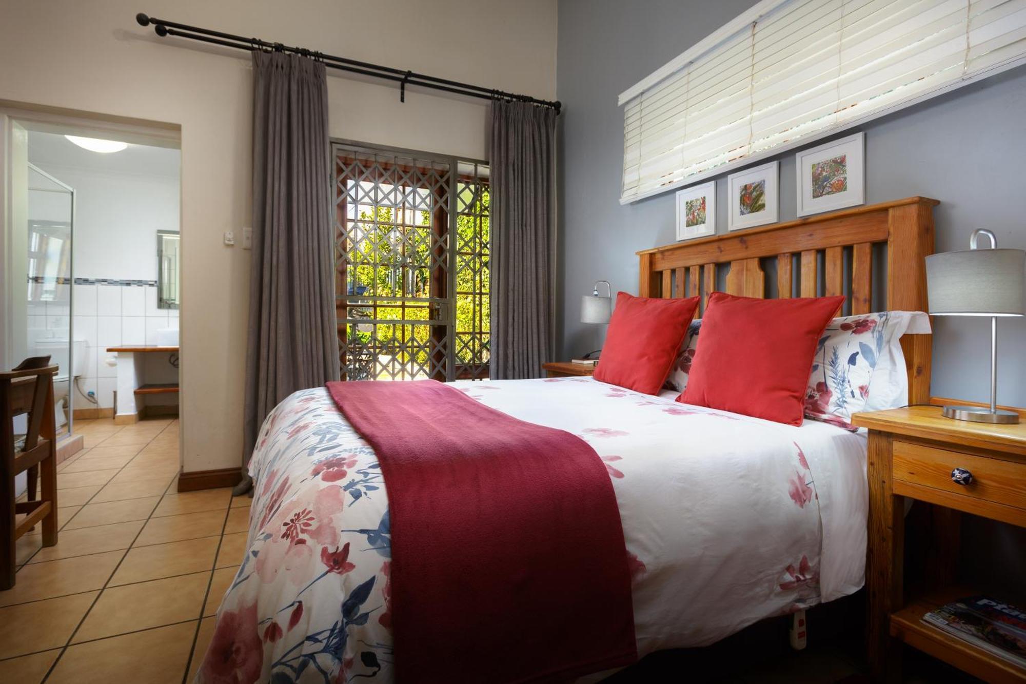 Horse And Mill Guesthouse 콜스버그 외부 사진