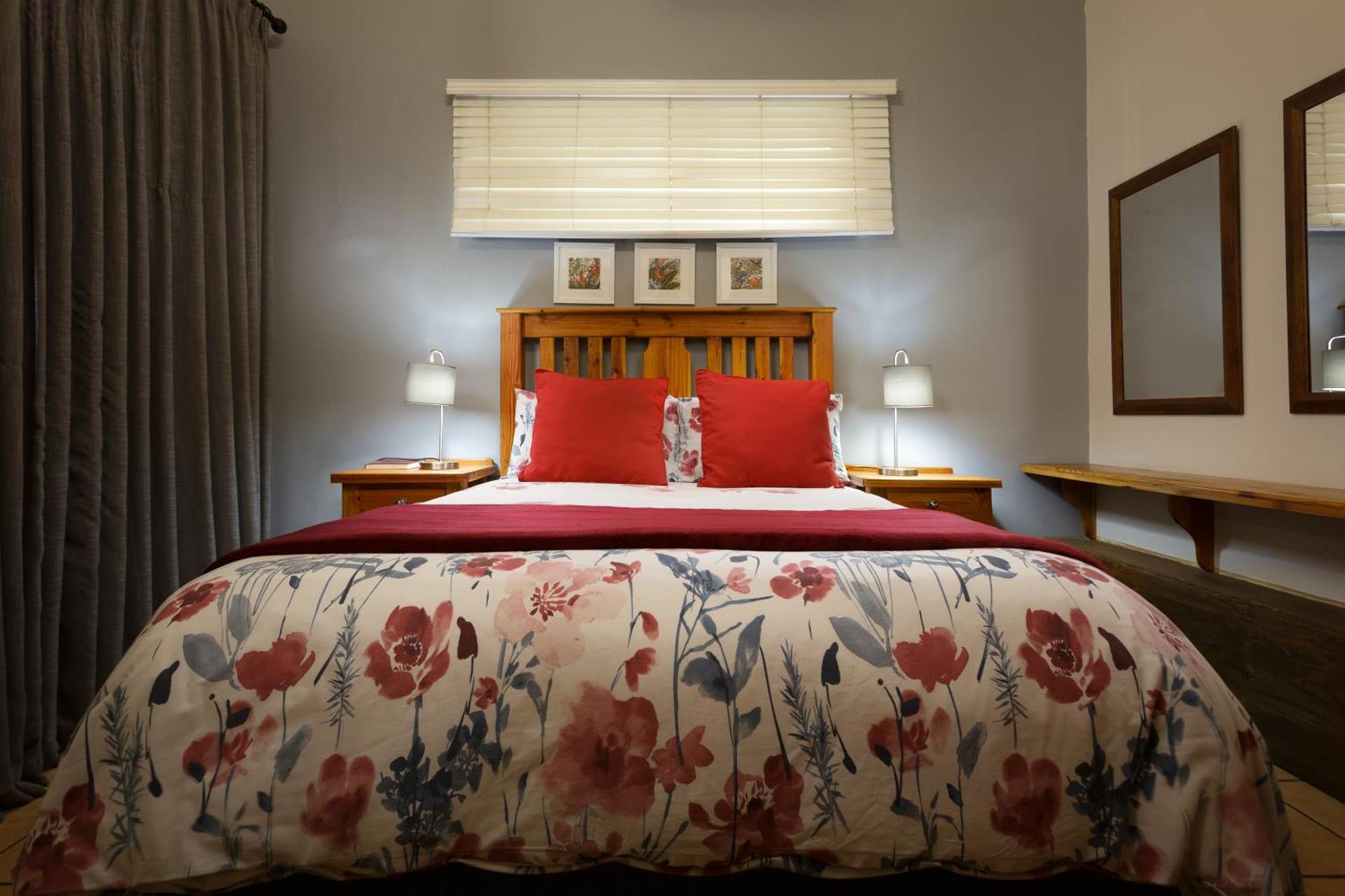 Horse And Mill Guesthouse 콜스버그 외부 사진