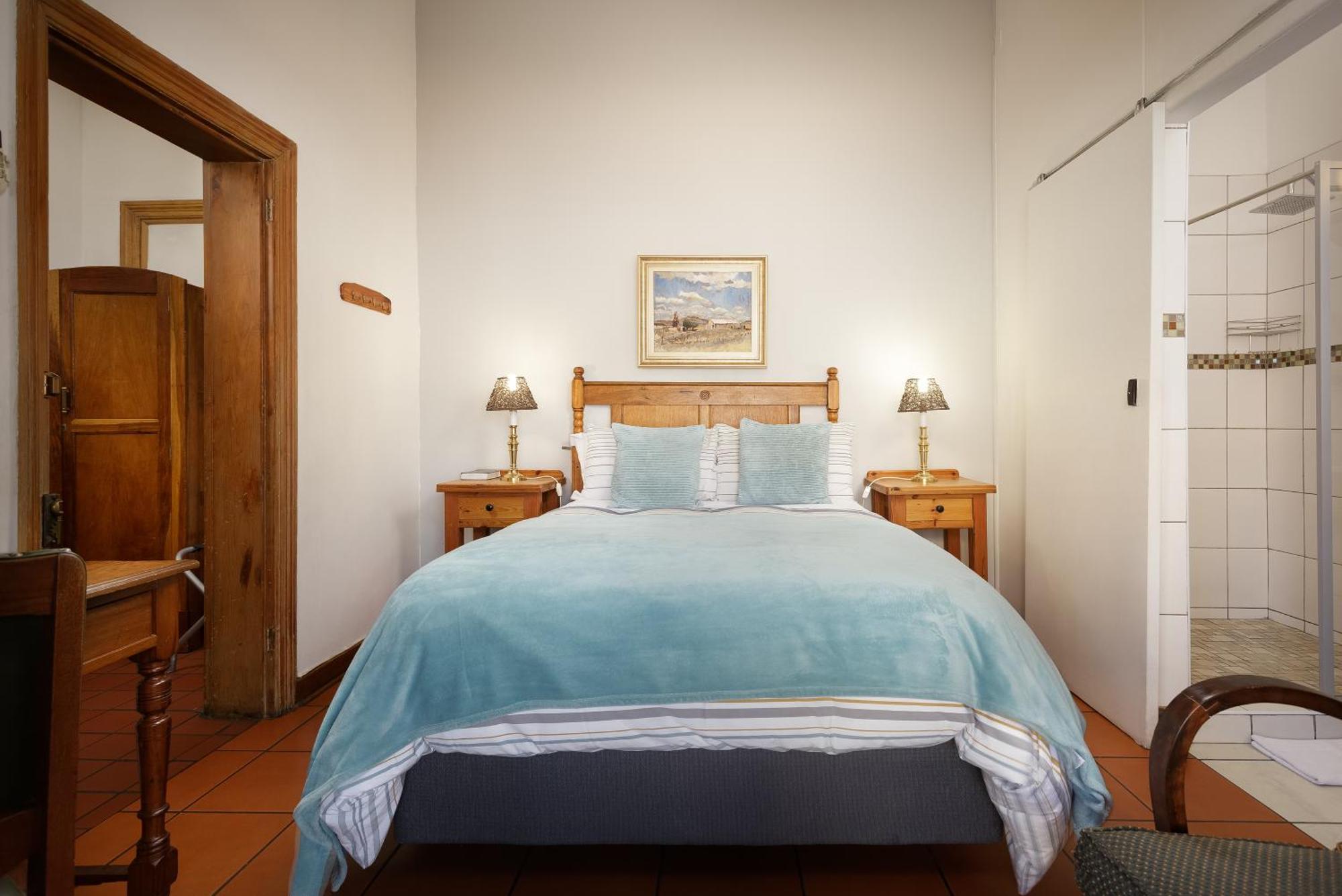 Horse And Mill Guesthouse 콜스버그 외부 사진