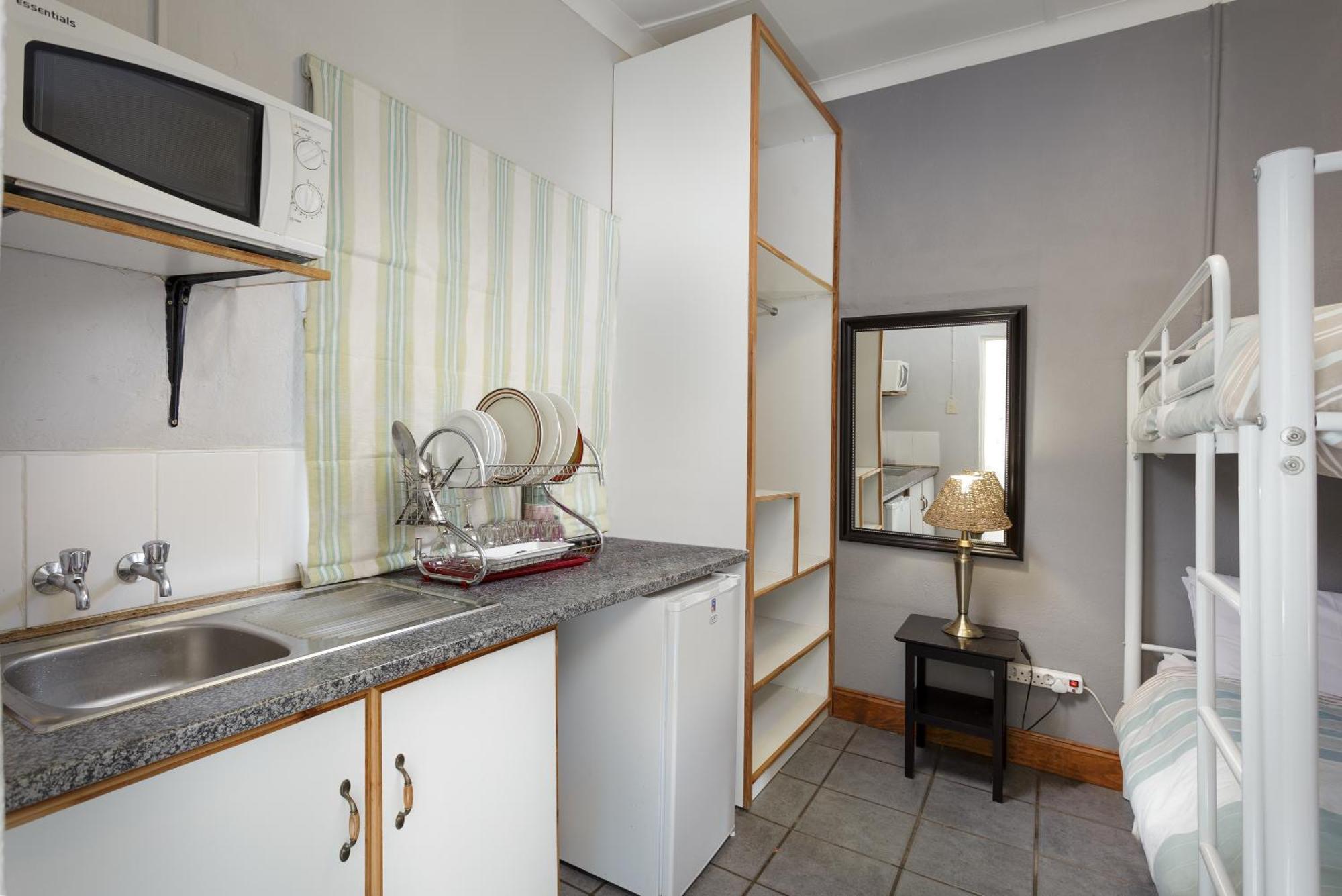 Horse And Mill Guesthouse 콜스버그 외부 사진
