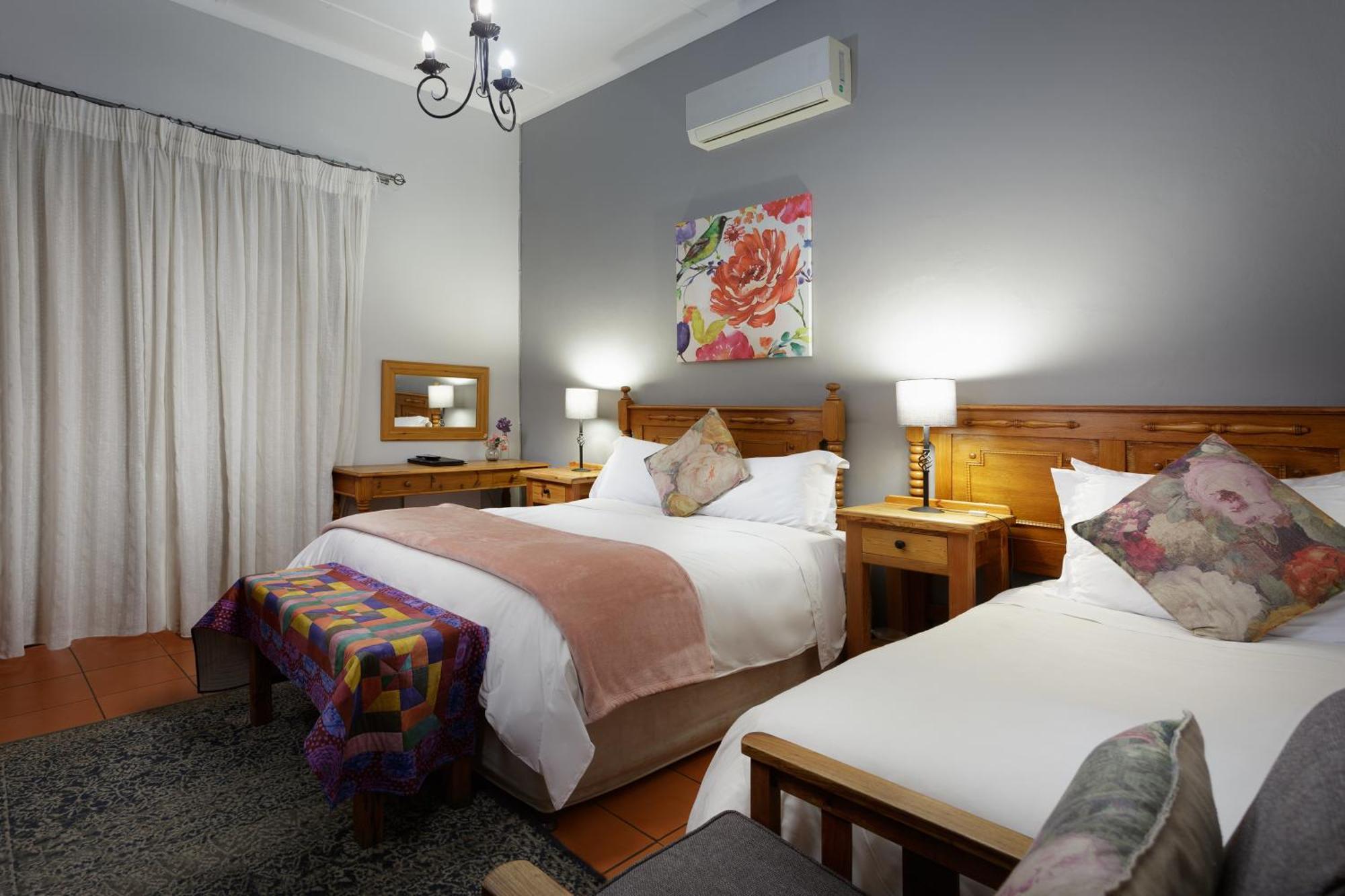 Horse And Mill Guesthouse 콜스버그 외부 사진