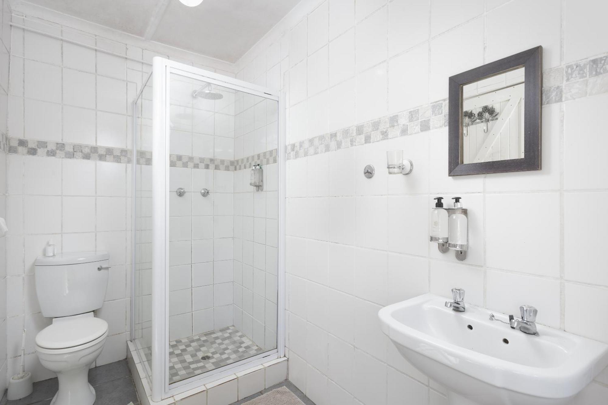 Horse And Mill Guesthouse 콜스버그 외부 사진