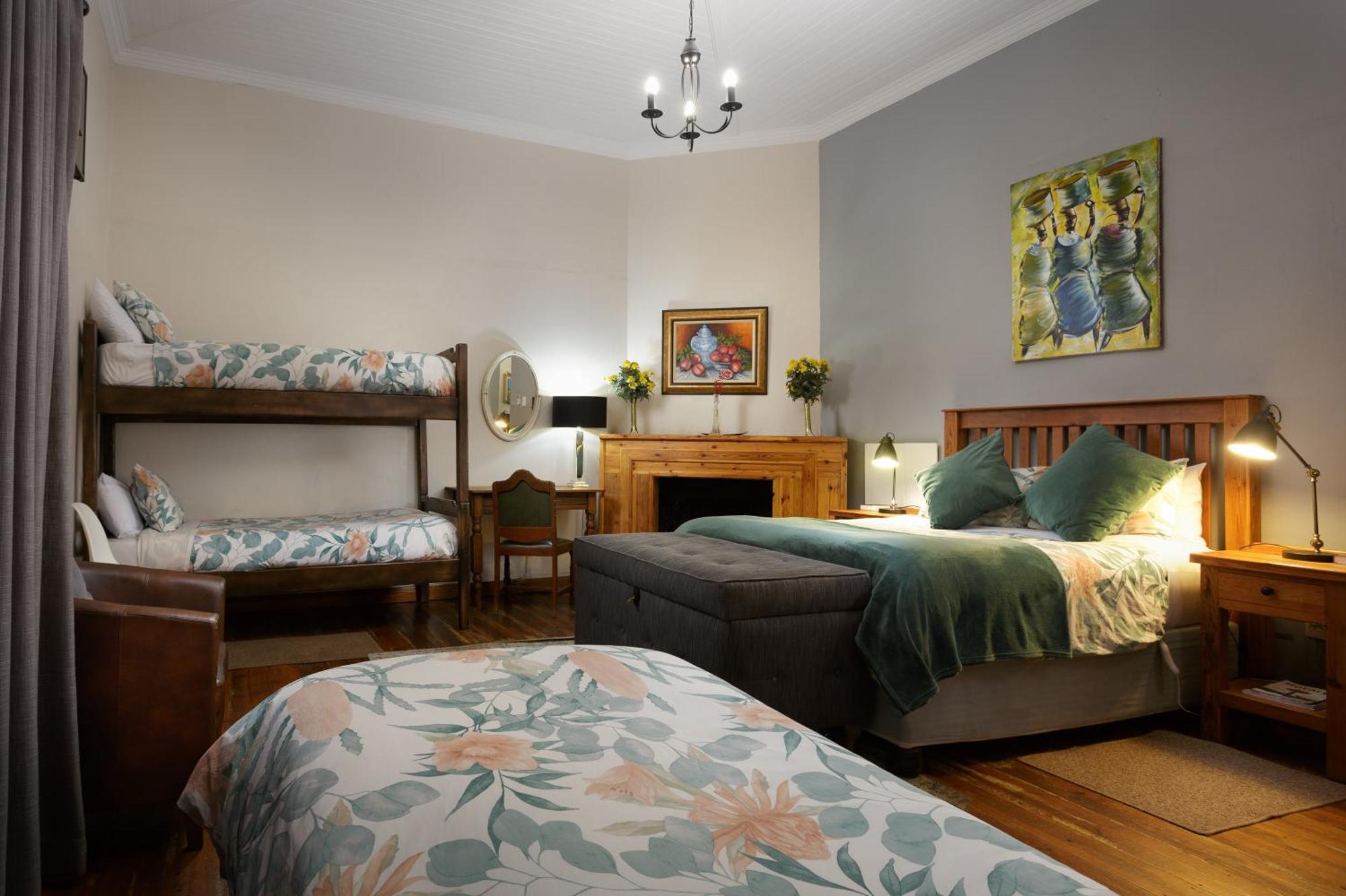 Horse And Mill Guesthouse 콜스버그 외부 사진