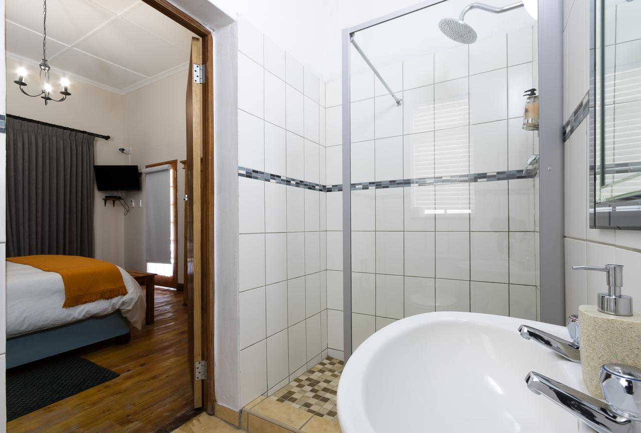 Horse And Mill Guesthouse 콜스버그 외부 사진