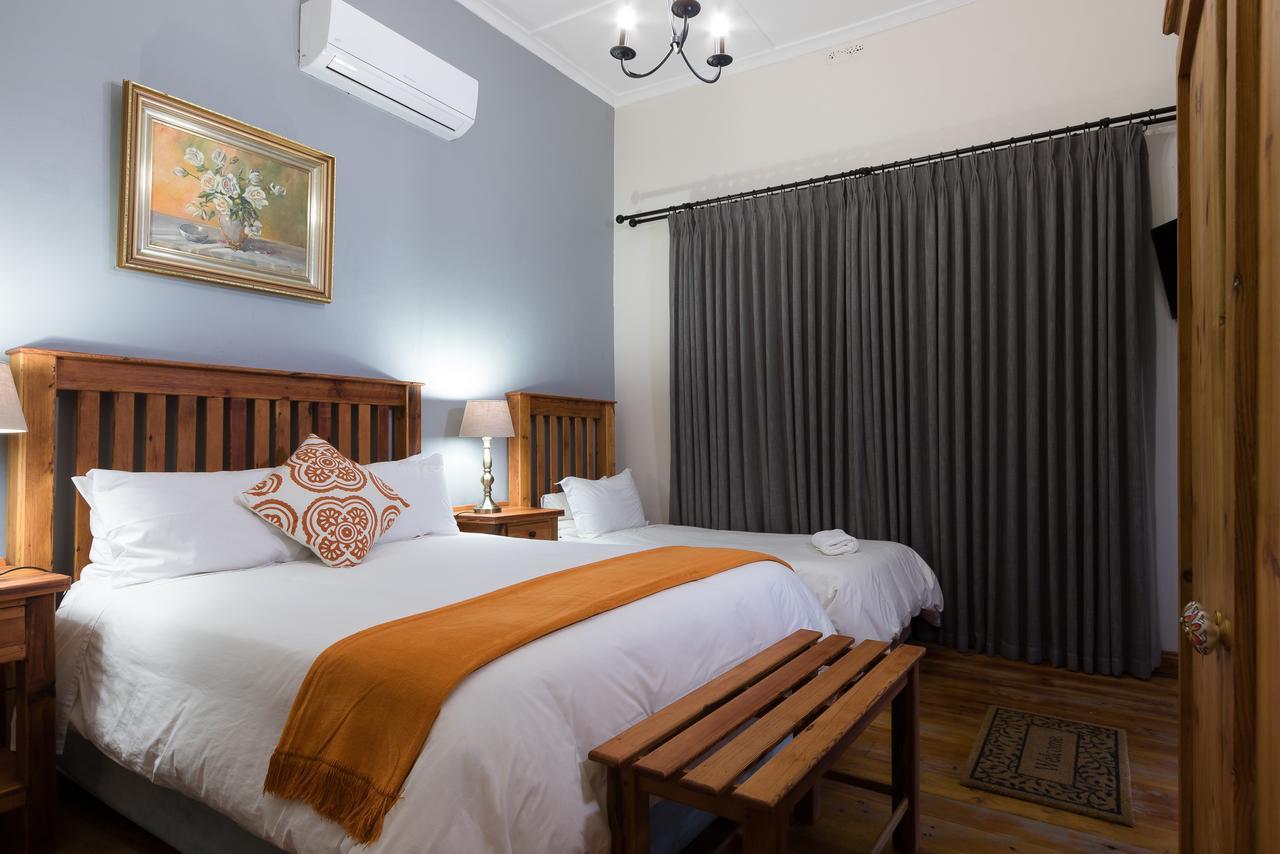 Horse And Mill Guesthouse 콜스버그 외부 사진