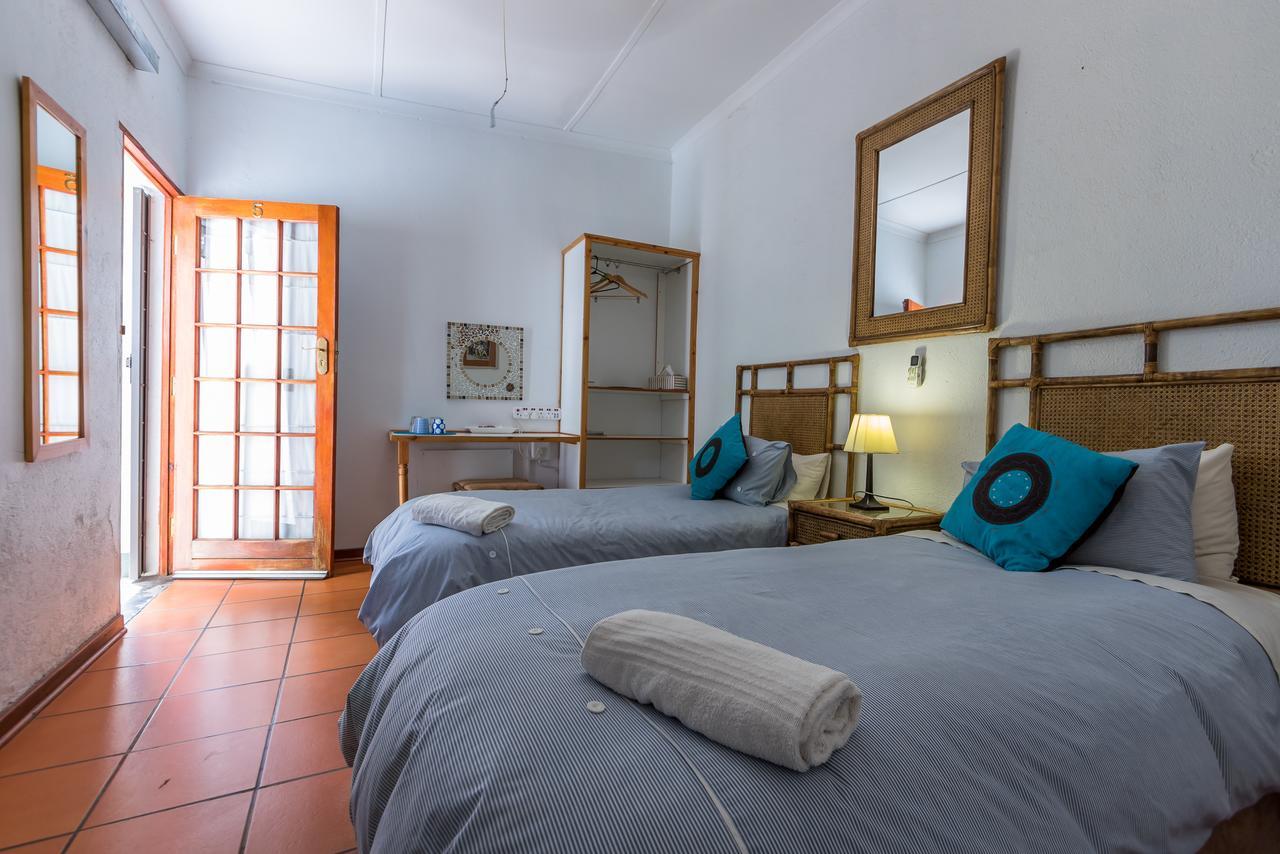 Horse And Mill Guesthouse 콜스버그 외부 사진
