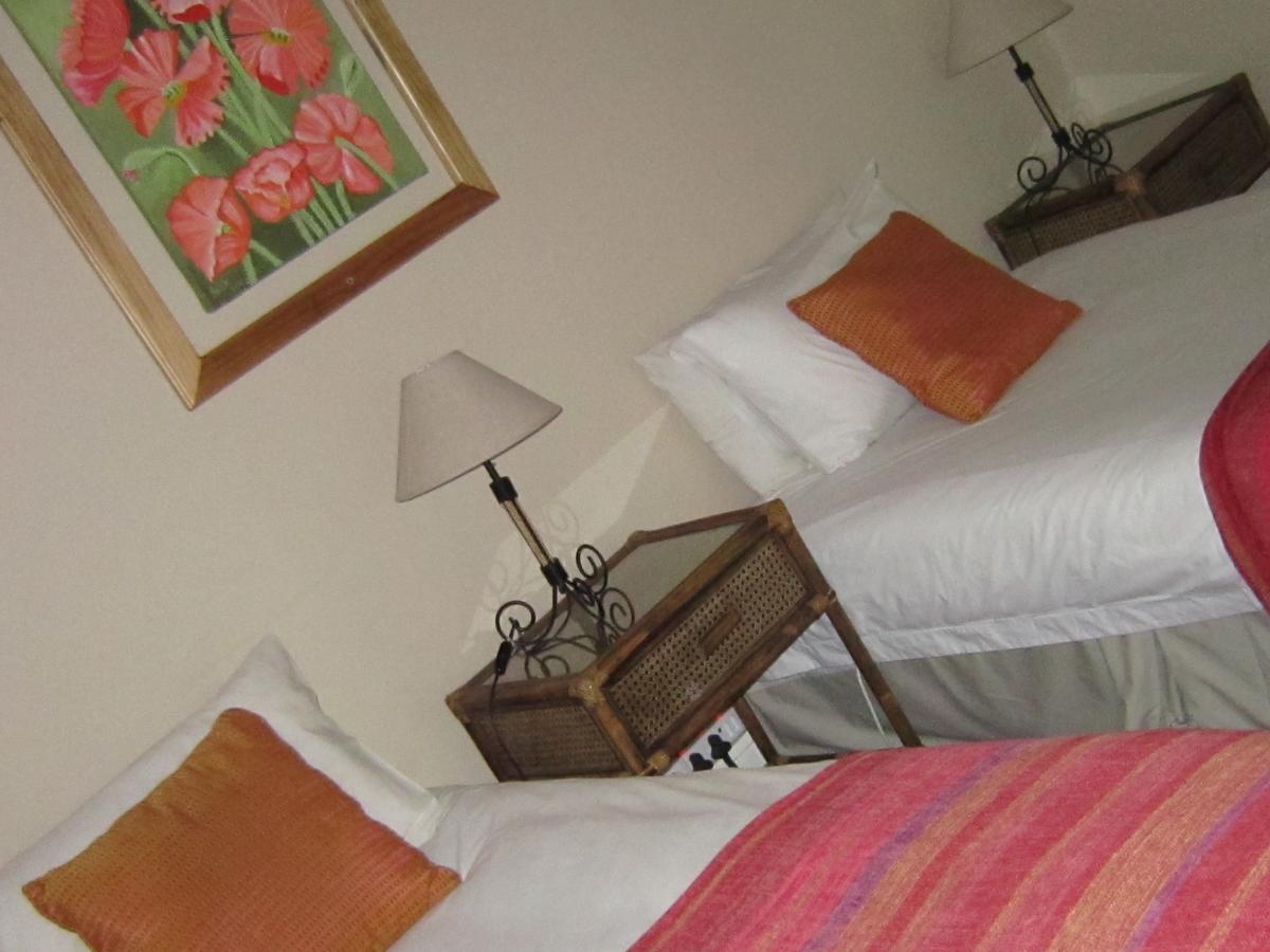 Horse And Mill Guesthouse 콜스버그 외부 사진