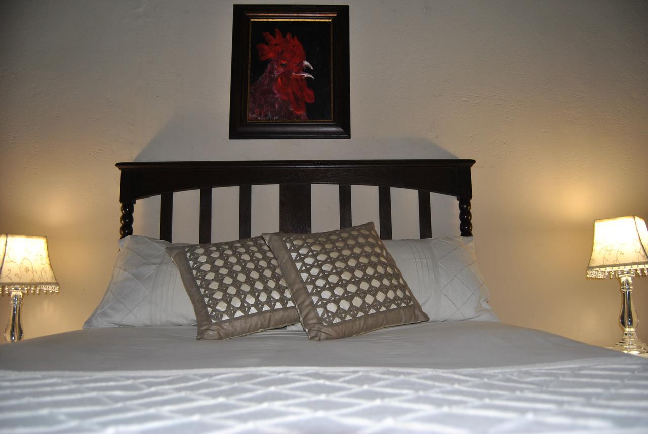 Horse And Mill Guesthouse 콜스버그 외부 사진